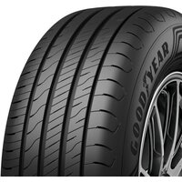 Автомобильные шины Goodyear EfficientGrip 2 SUV 235/60R17 102V- фото3