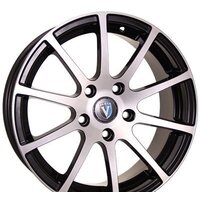 Литые диски Venti 1603 V 16x6" 4x100мм DIA 60.1мм ET 37мм BD