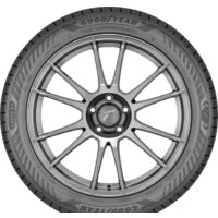 Летние шины Goodyear Eagle F1 Asymmetric 6 245/45R19 102Y- фото3