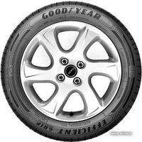 Автомобильные шины Goodyear EfficientGrip Performance 215/55R17 94W- фото3