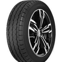 Летние шины DoubleStar DL01 195/80R15C 106/104Q- фото