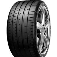 Летние шины Goodyear Eagle F1 Supersport 225/40R20 94Y- фото