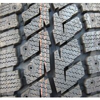 Автомобильные шины Gislaved Nord*Frost Van 195/65R16C 104/102R- фото2