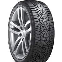 Зимние шины Hankook Winter i*cept evo3 X W330A 235/50R20 104W XL- фото3
