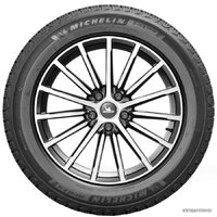 Зимние шины Michelin X-Ice Snow 215/45R18 93H XL- фото2