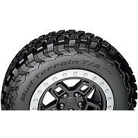 Всесезонные шины BFGoodrich Mud-Terrain T/A KM3 31/10.5R15 109Q- фото4