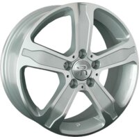 Литые диски Replay 5570 (MR146) 18x7" 5x112мм DIA 66.6мм ET 46мм SFP