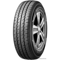 Летние шины Roadstone Roadian CT8 205/65R16C 107/105T- фото