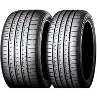 Автомобильные шины Yokohama ADVAN Sport V105 265/40R20 104Y- фото2