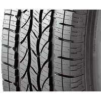 Летние шины Maxxis Bravo Series HT-770 225/65R17 102H- фото2