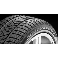 Зимние шины Pirelli Winter Sottozero 3 255/35R21 98V- фото2