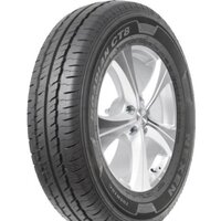Летние шины Nexen Roadian CT8 205R16C 110/108T- фото
