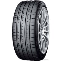 Летние шины Yokohama ADVAN Sport V105 245/35R20 95Y- фото