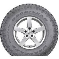 Летние шины Goodyear Wrangler DuraTrac 255/55R19 111Q- фото3