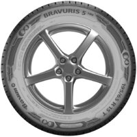 Летние шины Barum Bravuris 5HM 215/50R18 96W- фото3
