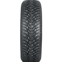 Зимние шины Ikon Nordman 8 SUV 225/55R19 103T (шипы)- фото3