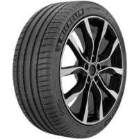 Летние шины Michelin Pilot Sport 4 SUV 285/45R19 111W