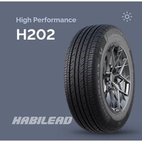 Летние шины Habilead ComfortMax H202 225/65R17 102H- фото4