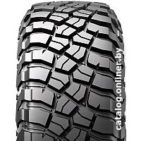 Всесезонные шины BFGoodrich Mud-Terrain T/A KM3 31/10.5R15 109Q- фото2