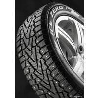Автомобильные шины Pirelli Ice Zero 235/65R18 110T- фото4