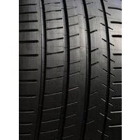 Летние шины Michelin Pilot Super Sport 295/30R22 103Y- фото4