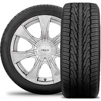 Летние шины Toyo Proxes ST II 285/45R21 113Y- фото4