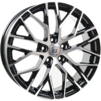Литые диски RST R077 17x6.5" 5x108мм DIA 54.1мм ET 40мм BD
