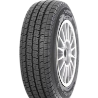 Всесезонные шины Torero MPS125 195/75R16C 107/105R