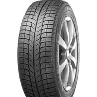 Зимние шины Michelin X-Ice 3 225/55R17 97H (run-flat)- фото