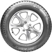 Зимние шины Lassa Snoways 4 185/60R15 84T- фото3
