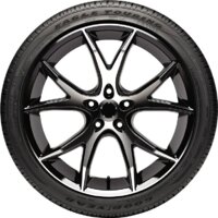 Всесезонные шины Goodyear Eagle Touring 255/50R21 109H- фото2