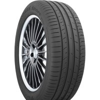 Летние шины Toyo Proxes Sport SUV 255/40R21 102Y- фото
