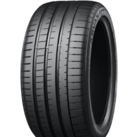 Летние шины Yokohama Advan Sport V107D 275/50R20 113Y