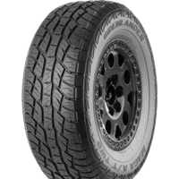 Всесезонные шины Grenlander MAGA A/T TWO 265/70R16 112T- фото