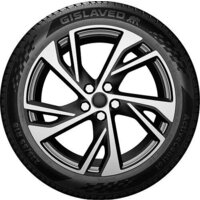 Летние шины Gislaved ActiveControl 245/45R20 99V- фото2