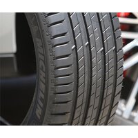 Летние шины Michelin Latitude Sport 3 275/40R20 106Y (run-flat) - фото3