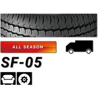 Летние шины Sunfull SF-05 195/75R16C 107/105R- фото2