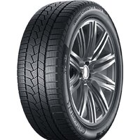 Зимние шины Continental WinterContact TS 860 S 235/35R20 92W - фото