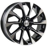 Литые диски RST R177 17x7" 5x114.3мм DIA 54.1мм ET 45мм BD