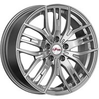 Литые диски iFree Аскет (KC1072) 17x7" 5x114.3мм DIA 66.1мм ET 40мм Хай вэй