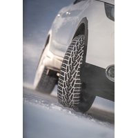 Зимние шины Nokian Tyres Nordman 7 SUV 225/70R16 107T (шипы)- фото2