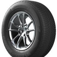 Зимние шины Michelin Pilot Alpin 5 SUV 245/50R20 105V- фото4