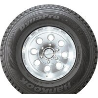 Зимние шины Hankook Dynapro I*Cept RW08 175/80R16 91Q- фото4