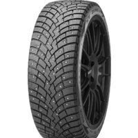 Зимние шины Pirelli Winter Ice Zero 2 235/50R18 101H (шипы)- фото