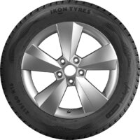 Зимние шины Ikon Autograph Snow 3 215/50R17 95R- фото3