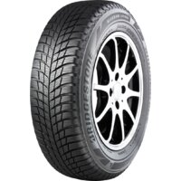 Зимние шины Bridgestone Blizzak LM001 245/50R19 105V (run-flat)- фото