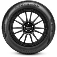 Летние шины Pirelli Scorpion 235/50R19 99V- фото2
