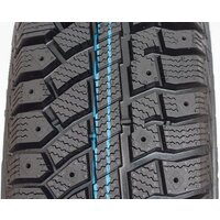 Зимние шины Cordiant Polar 2 185/65R14 86T (шипы)- фото2