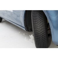 Зимние шины Bridgestone Blizzak LM001 245/50R19 105V (run-flat)- фото4