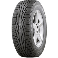 Зимние шины Nokian Tyres Nordman RS2 SUV 235/65R18 110R- фото